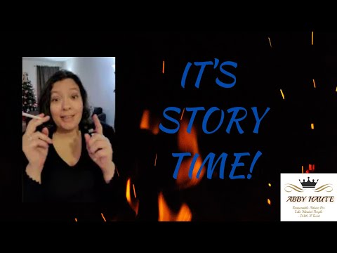 Story Time!! A Women's View of the Smoking Fetish