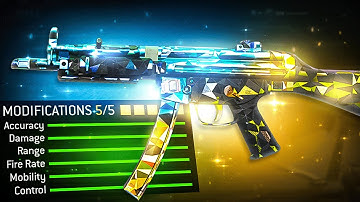 the *BEST* LACHMANN SUB LOADOUT in WARZONE 2! 👑 (Best LACHMANN SUB Class Setup) - MW2