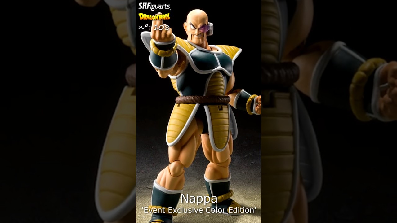 Nappa 