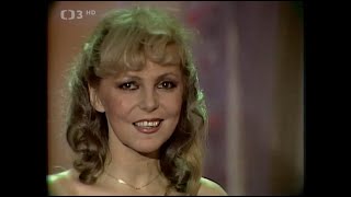 Hana Zagorová - Vím málo (1982)