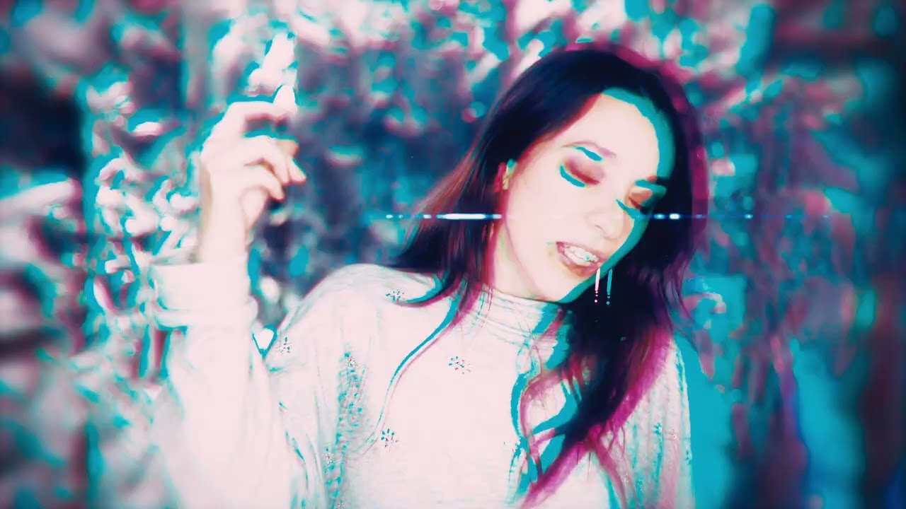 "New Rules" - Dua Lipa (Rock cover by Seventh Hell) adlı videoyu YouTube'da izle "New Rules" - Dua Lipa (Rock cover by Seventh Hell) adlı videoyu YouTube'da izle