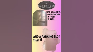 KAI Garden Residences