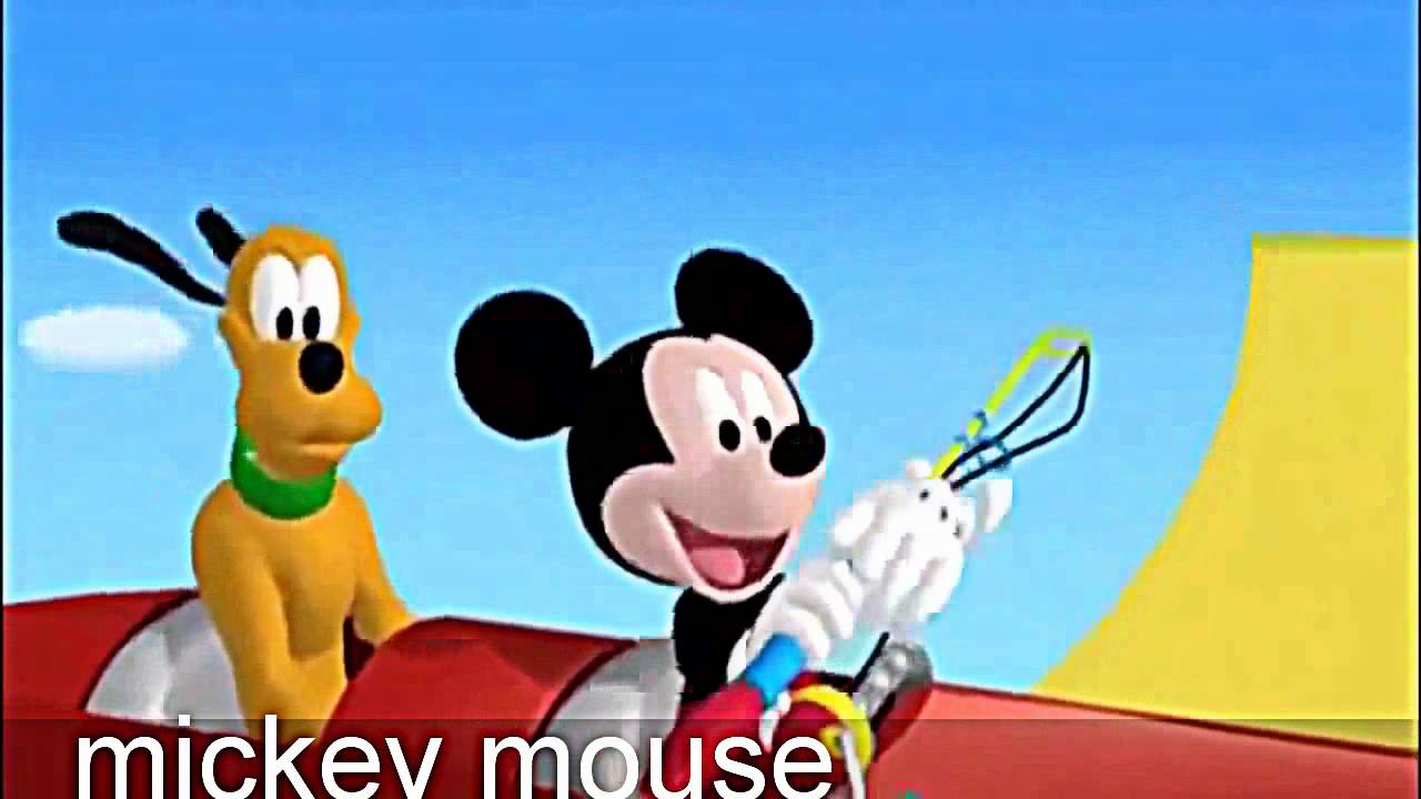 Film D'animation Complet En Francais Gratuit Youtube Mickey Mouse en francais Meilleur film d'animation - YouTube
