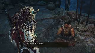 Exploring Title Update 1 Monster Hunter Wilds Part 5 SF6 Collab