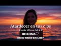 Atardecer en tus ojos (Remix Vibras del Sol)