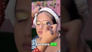 #eyemakeup #makeuptutorial #eyebase #professionaldevelopment #makeupartist