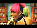 Nicki Minaj - Banana Feat. Tyga, Lil Wayne (Official Music Video)
