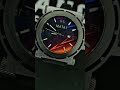 G4 Black Series Flare MATAI Christ ToTheWorld Watches Samoa G4 Black Series Flare MATAI Christ ToTheWorld Watches Samoa