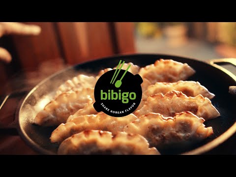 Bibigo Mandu A Discovery Worth Sharing