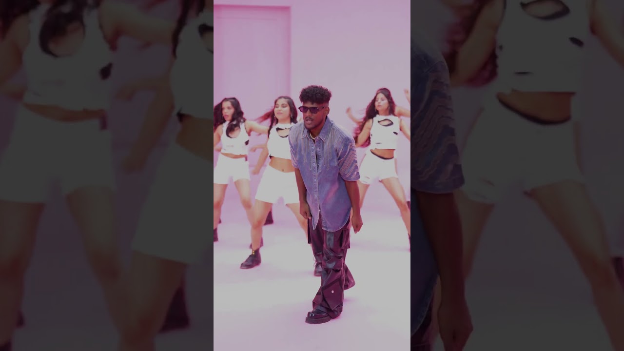 Cham Cham By kaka & Aveera Singh Masoon