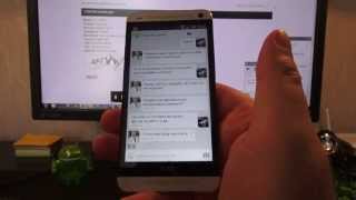 видео Скачать Hangouts на Андроид
