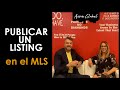  quieres publicar un listing en el mls esto es lo que debes y no debes hacer