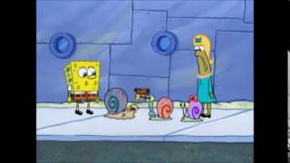 Spongebob Gary In Love Aired On May 5, 2006