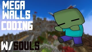 MegaWalls Coding Spooder#3