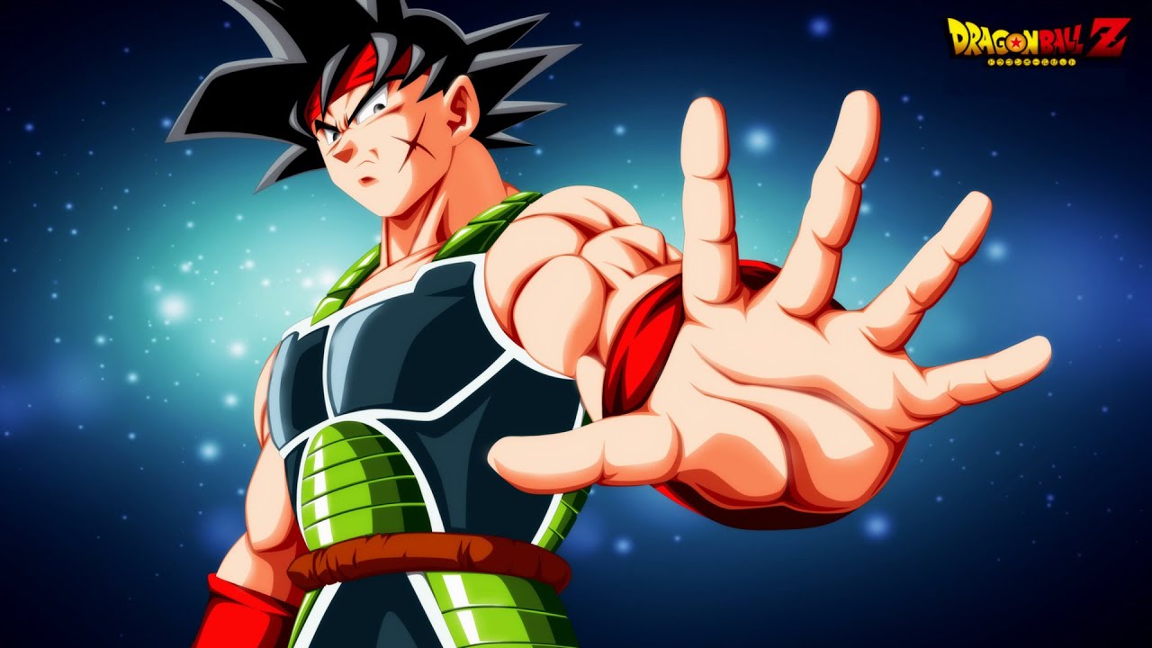 Dragon Ball Z - The Series / Kakarot - Direct Comparison - Episode 1 - Bardock The Father Of Goku