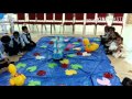 روضة الحسينية درس نموذجي للمعلمة نجود دغريري نشاط اللعب الحر في الخارج روضة الحسينية درس نموذجي للمعلمة نجود دغريري نشاط اللعب الحر في الخارج