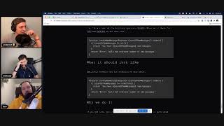 #173 Make TypeScript JavaScript Again