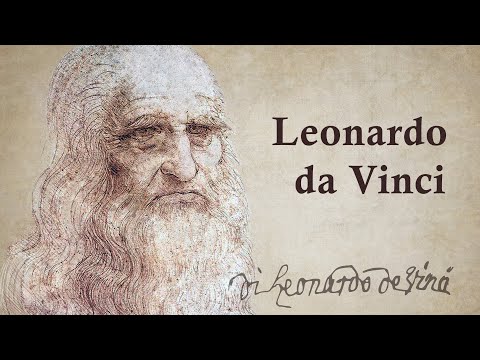 Video: Wer war Leonardo Bruni und wie hat er die Renaissance vorangetrieben?