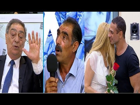 Seni Axtariram (27.06.2018) Tam verilis