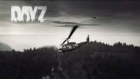 DayZ Epoch Takistan and Panthera Ep. 9 "The Hero Stories"