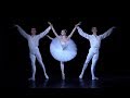 Olga Smirnova - Bolshoi Star Now Star of Dutch National Ballet の動画、YouTube動画。