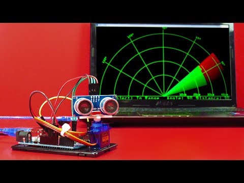 Vidéo: Comment fabriquer un générateur d'ultrasons ? La description