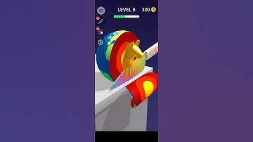 So satisfying - Level #8