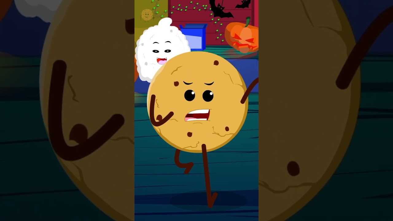 Halloween is Back Song for toddlers 