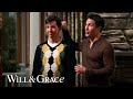 Will & Jack’s Sassiest Clapbacks | Season 7 | Will & Grace