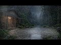 Deep Sleep Escape 🌧️ Regen Ambience for Serenity &amp; Quiet Mind 🌿