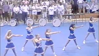 Cheerleading and Pep Rallies 96 97 FULL