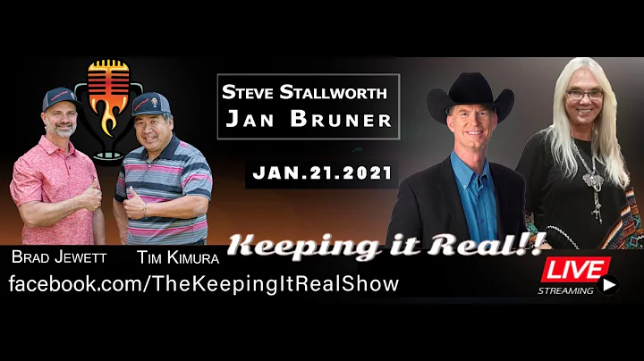The Keeping It Real Show: The Silver Dollar Circui...