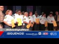 Rinden homenaje a los Guardias de Zonas Escolares en Miami