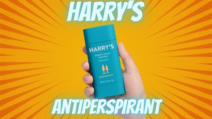 Gentlemen's Review – Harry's – Harry's Bar Soap