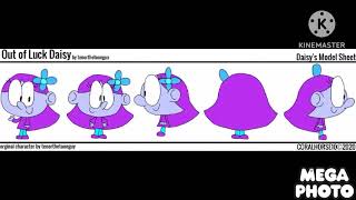 Out Of Luck Daisy Effects Mega Photo Kinemaster