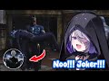 Biboo Reacts to Joker Death Scene in Batman Arkham City  thumbnail