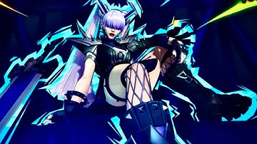 BARBWIRE  {ft. magik)