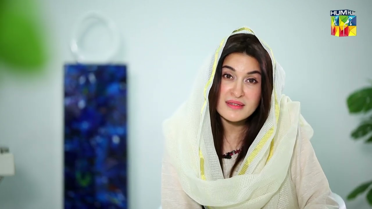 Eid Milad un Nabi (SAWW) 2024 Mubarak - HUM TV