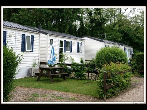 Video-thumbnail van Camping de La Trye