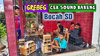 There Are Those Who Use Power Elcos And Their Capacitors Are Broken 