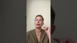 Страх новых отношений#осознанность #психология #личность