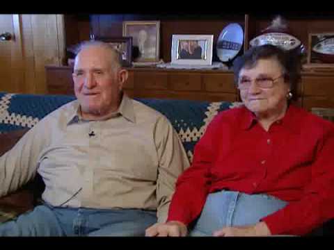 Drew Brees' Brazos Valley Grandparents - Shane McA...