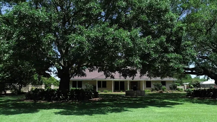 3204 University Ave. Lafayette,LA. 70507