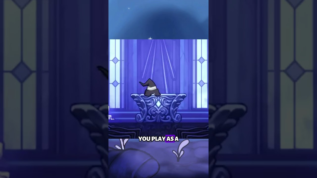 Never Grave is just a copy or is it something more?  