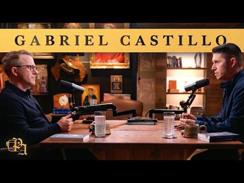 Mary Maximilism (Gabriel Castillo) | Ep. 598