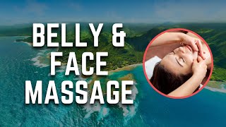 Trailer - Shamanic Belly & Face Mage Instructional Video