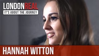Download Lagu Hannah Witton - The Truth About Sex - PART 1/2 | London Real Download Lagu Hannah Witton - The Truth About Sex - PART 1/2 | London Real