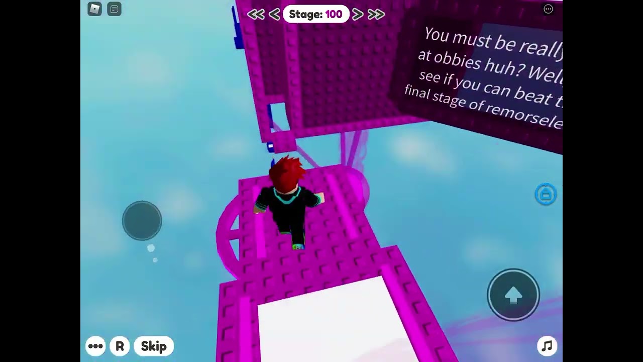 look at this glitch in pdco