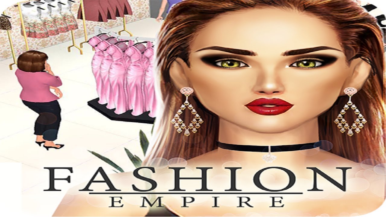 Fashion Empire - Boutique Sim Gameplay Walkthrough Part 1 (Android, iOS) 