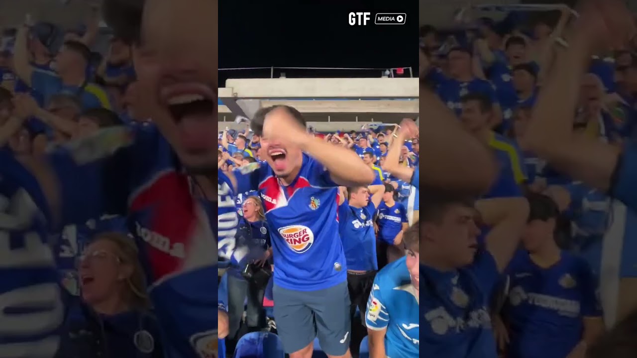 Un gol para la historia, una celebración para enmarcar